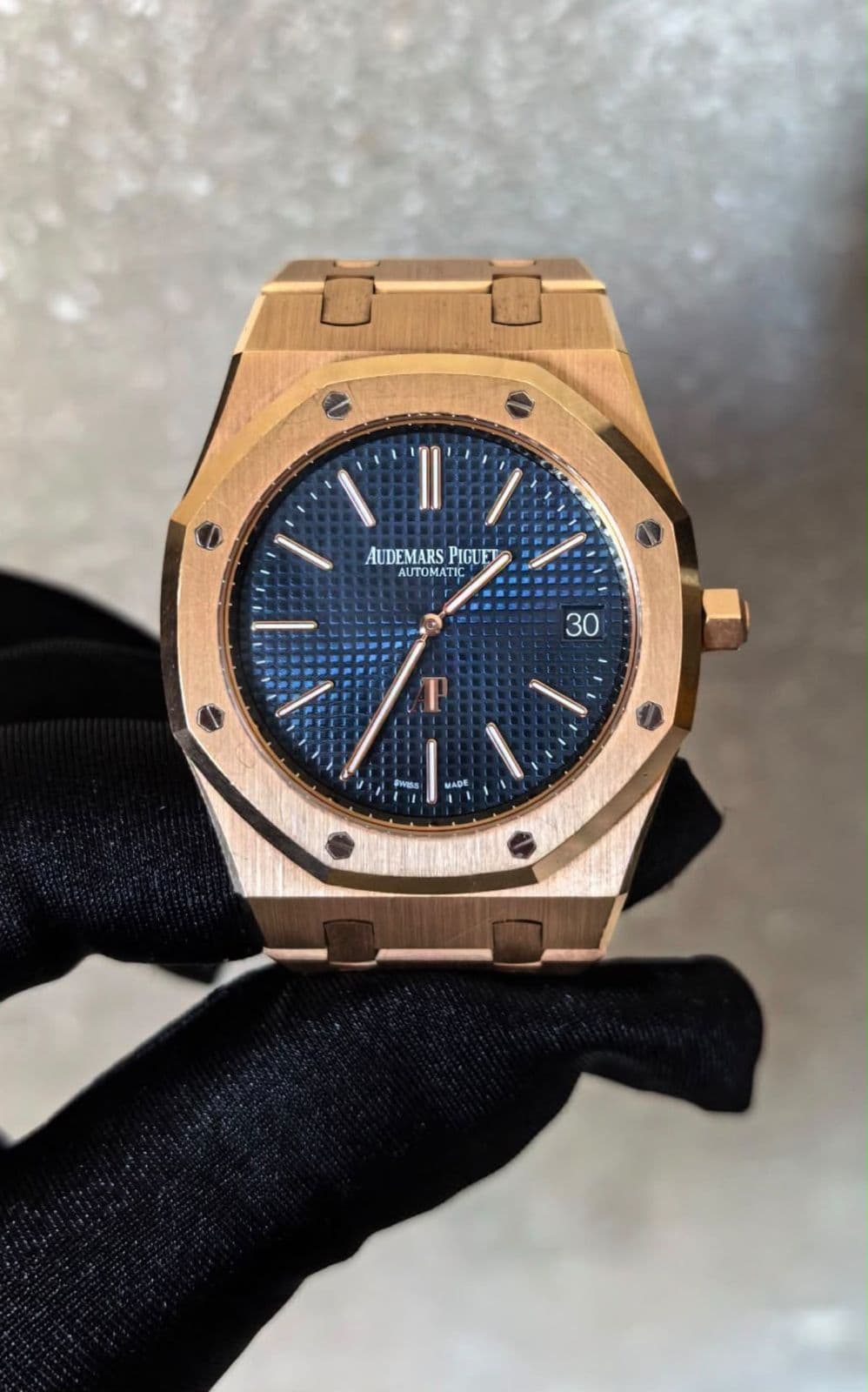 Audemars Piguet Royal Oak