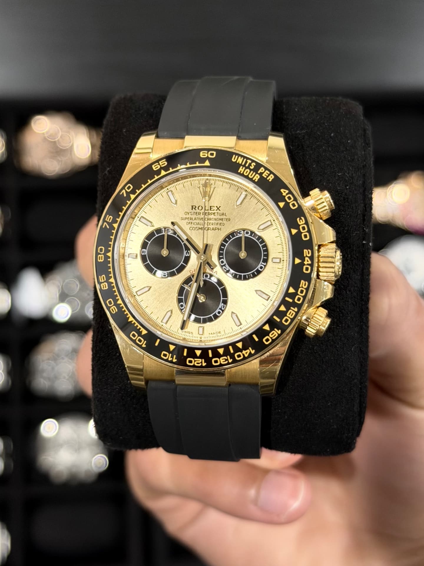 Rolex Daytona