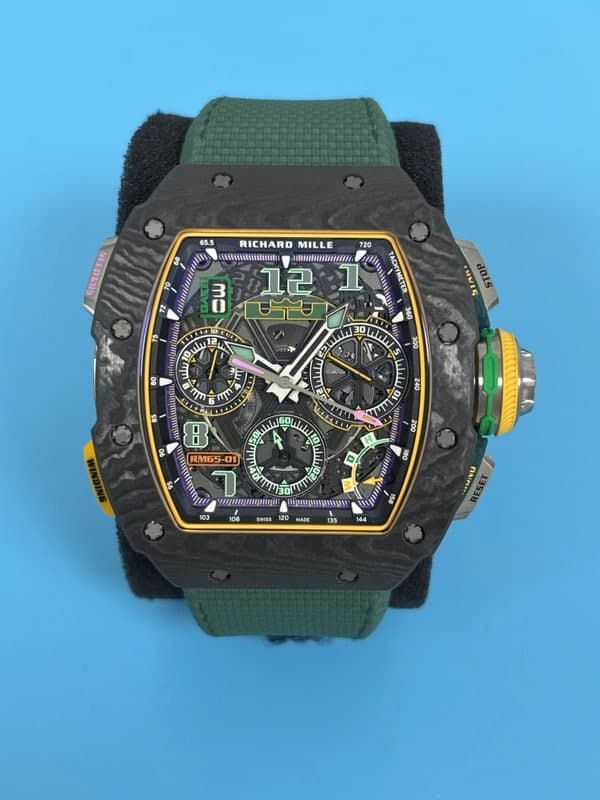 Richard Mille RM 65-01