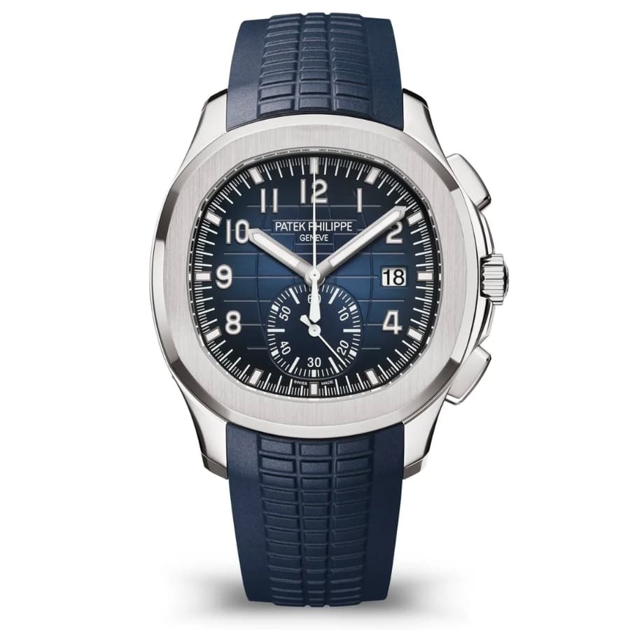 Patek Philippe Aquanaut