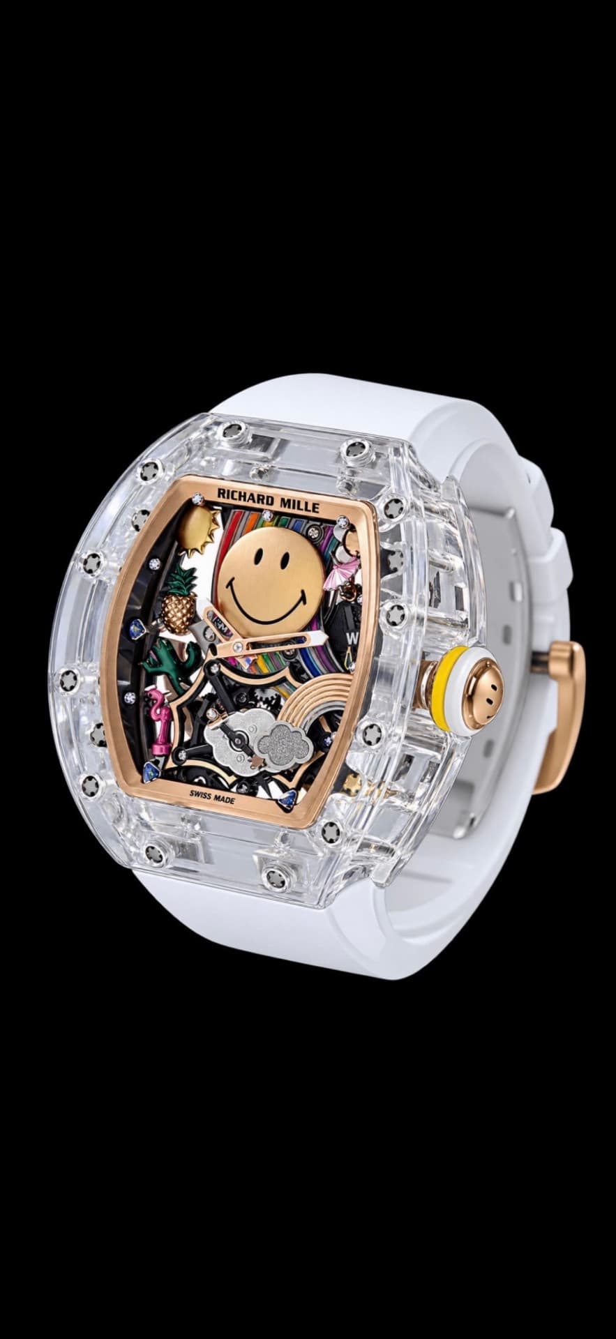 Richard Mille RM 88