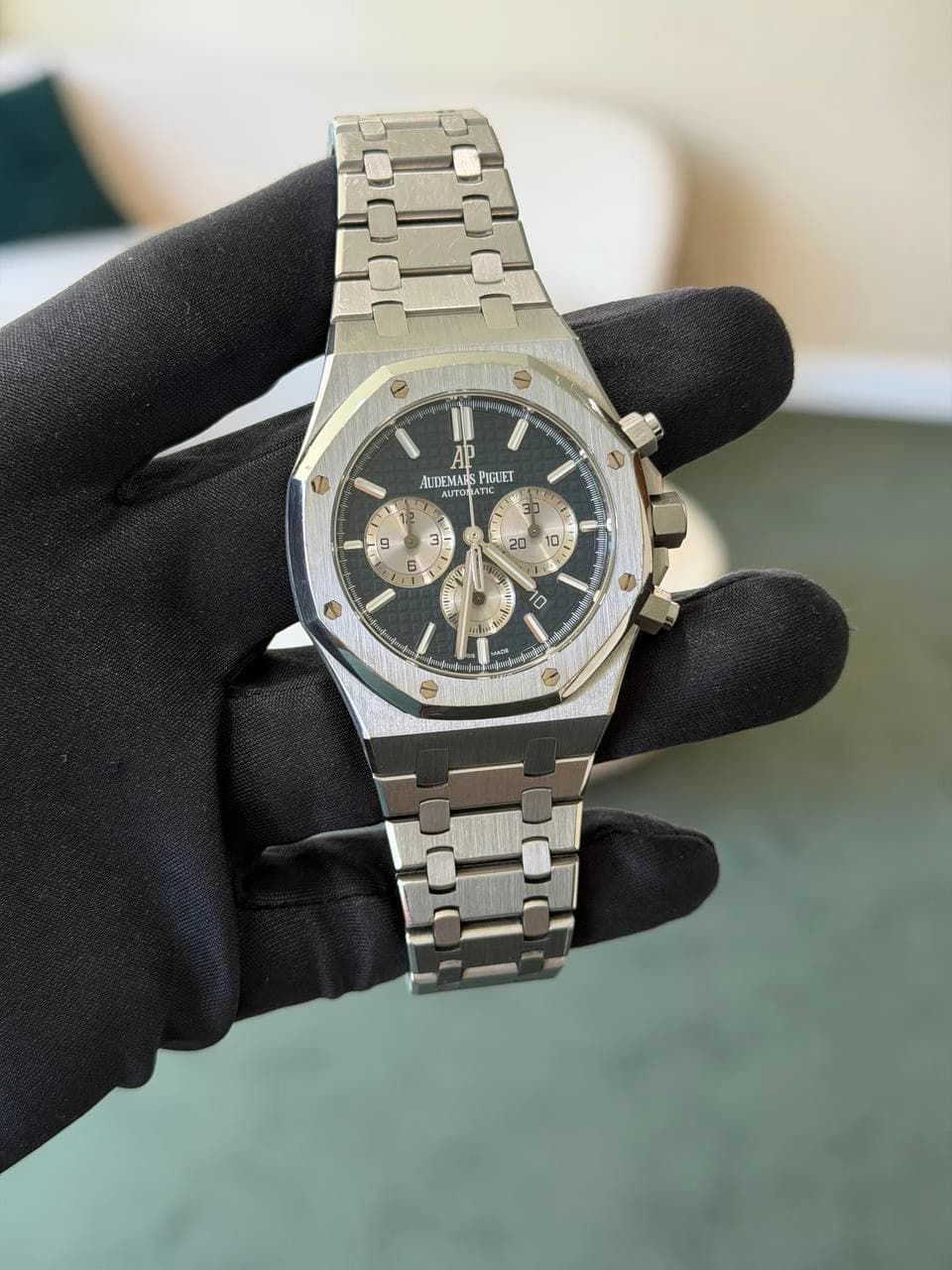 Audemars Piguet Royal Oak