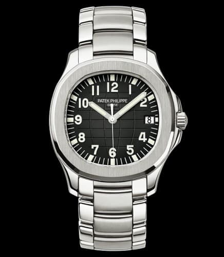 Patek Philippe Aquanaut