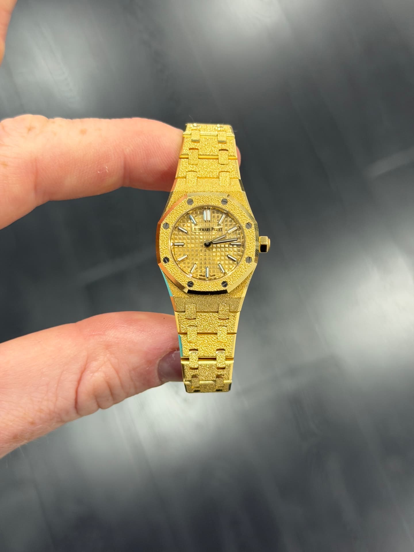 Audemars Piguet Royal Oak