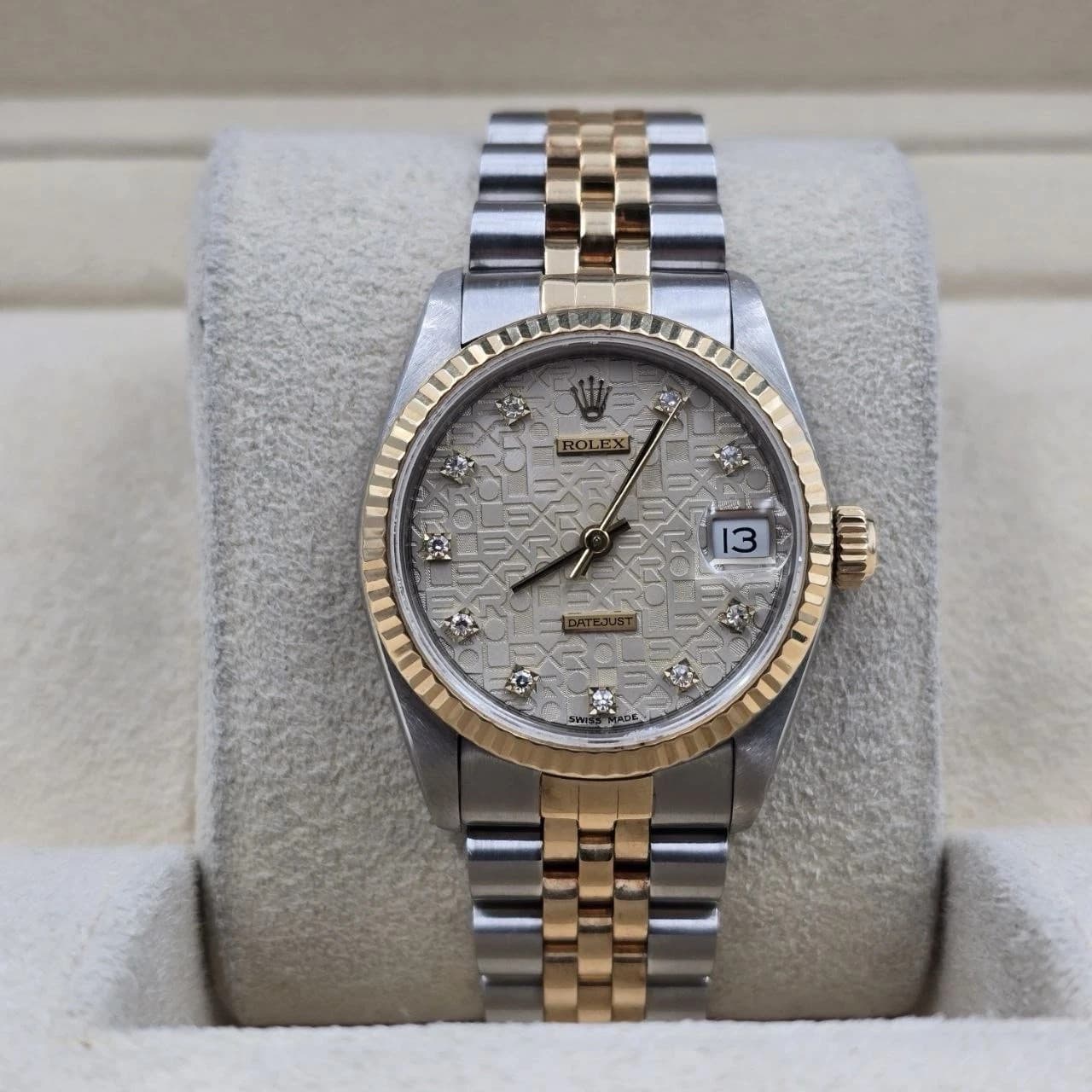 Rolex Day-Date