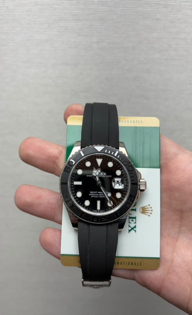 Rolex Yacht-Master