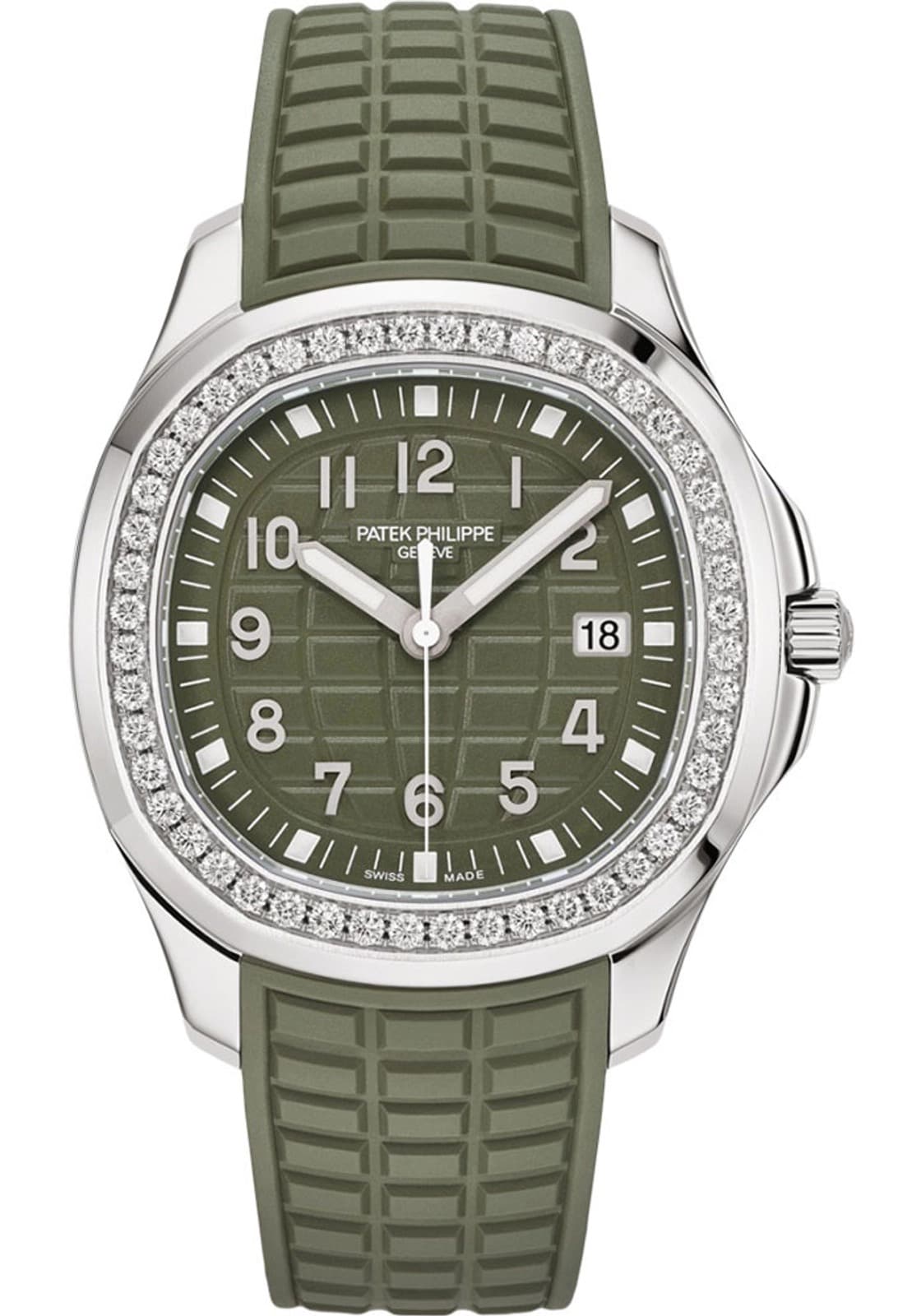 Patek Philippe Aquanaut Luce