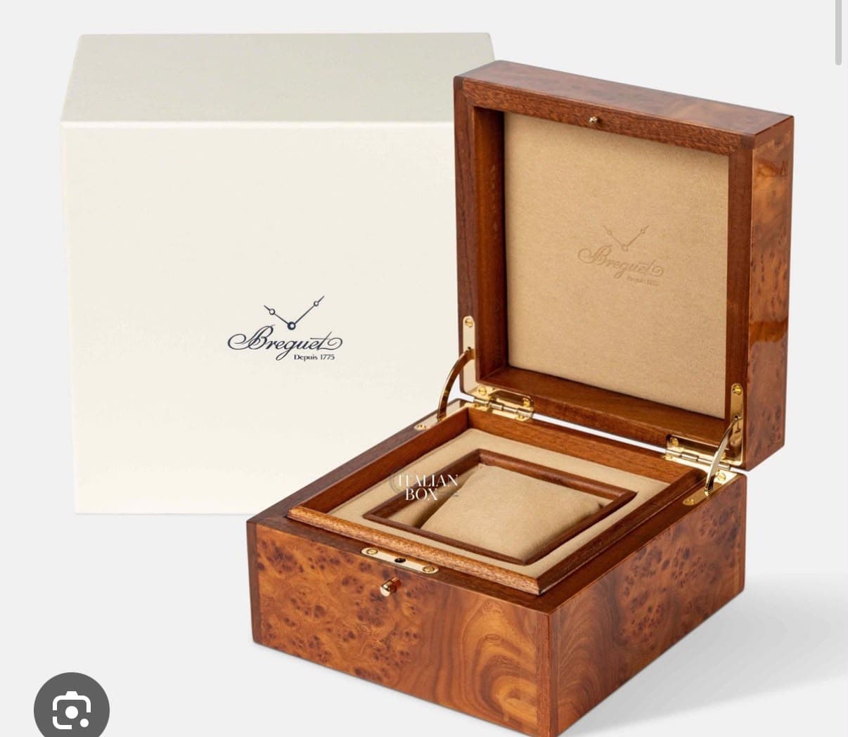 Breguet