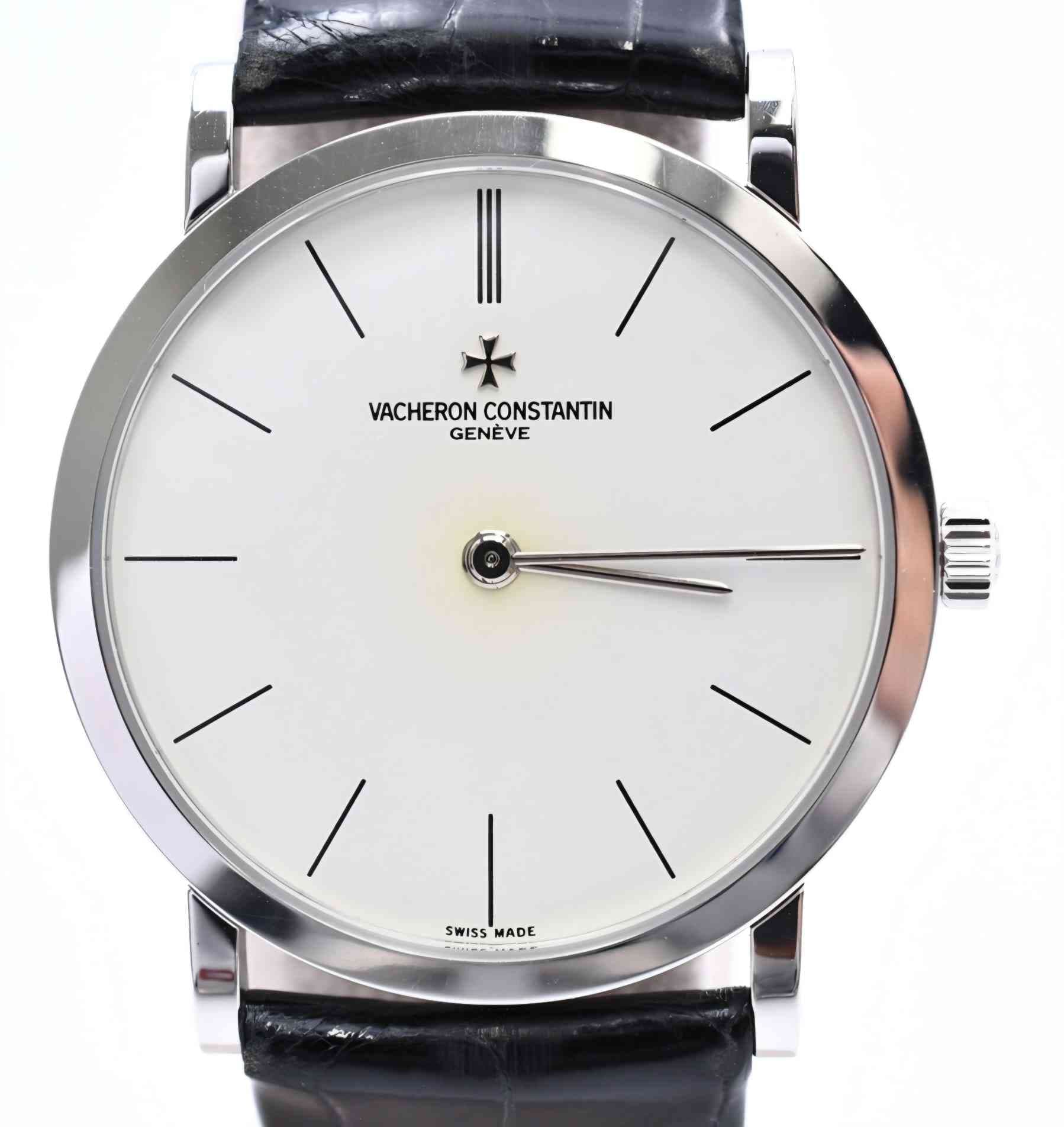 Vacheron Constantin Overseas