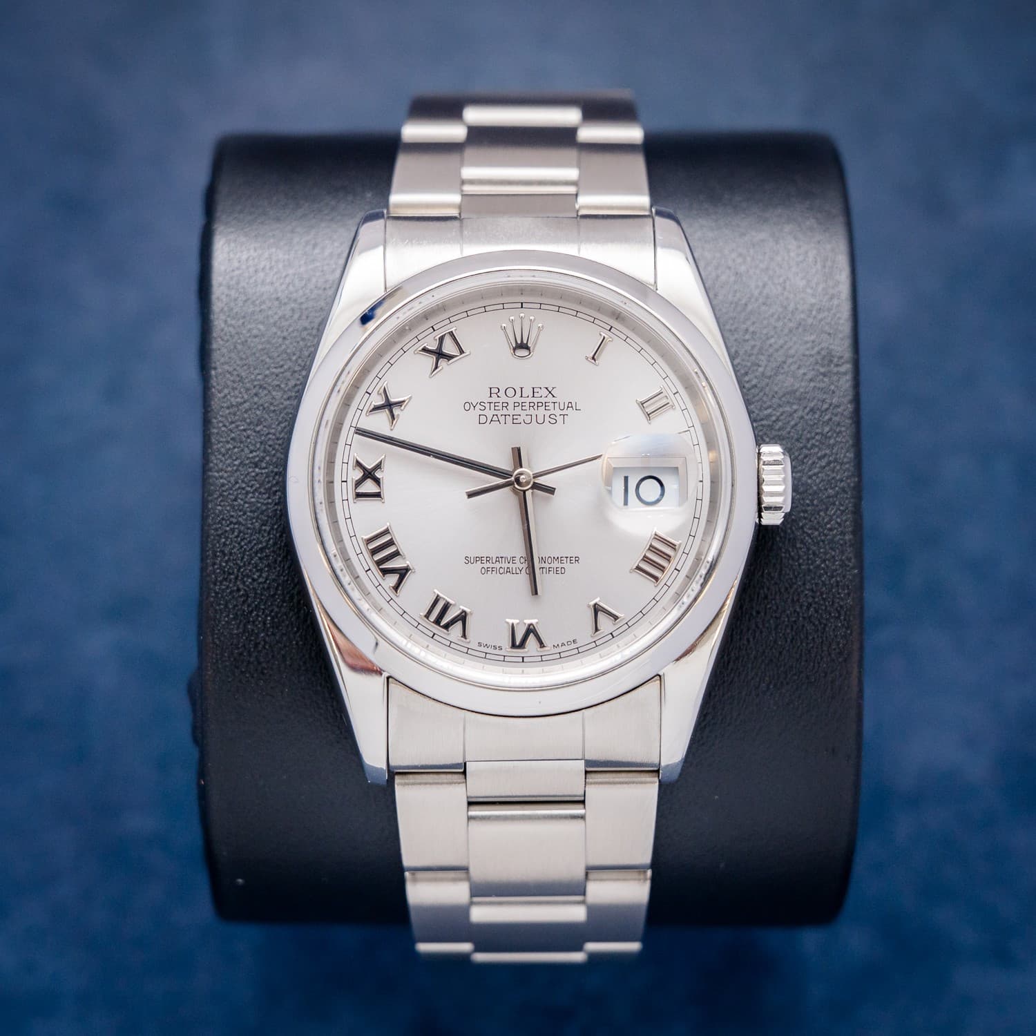 Rolex Datejust 36
