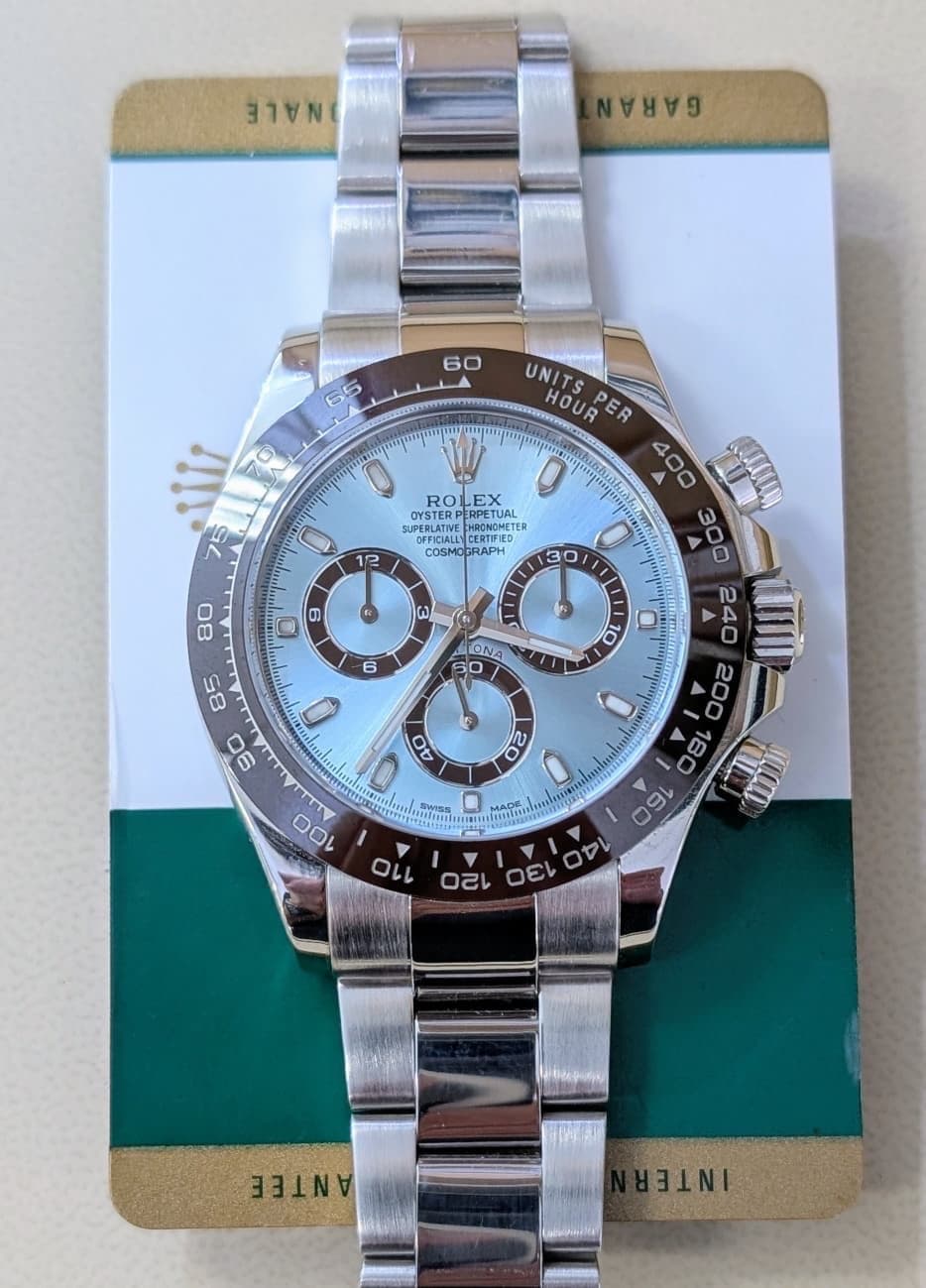 Rolex Daytona