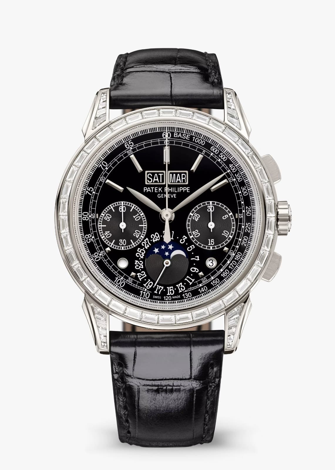 Patek Philippe Grand Complications