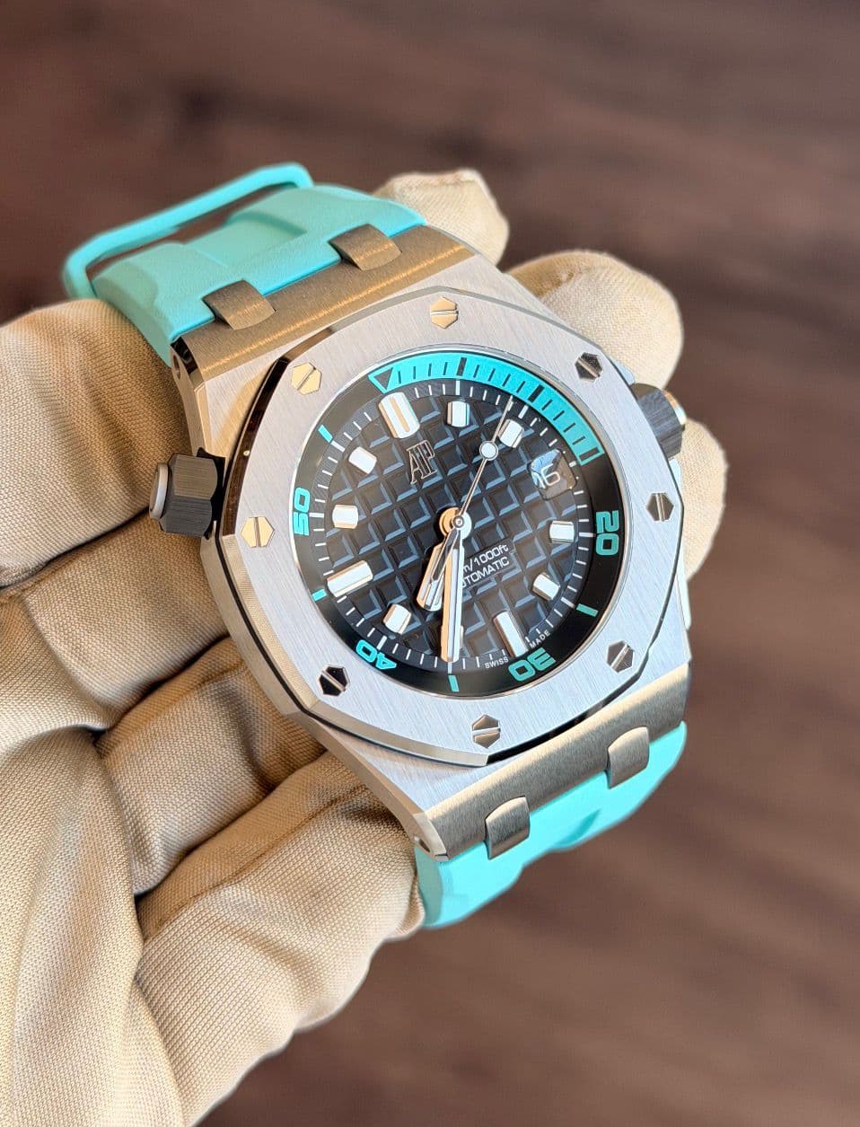 Audemars Piguet Royal Oak Offshore