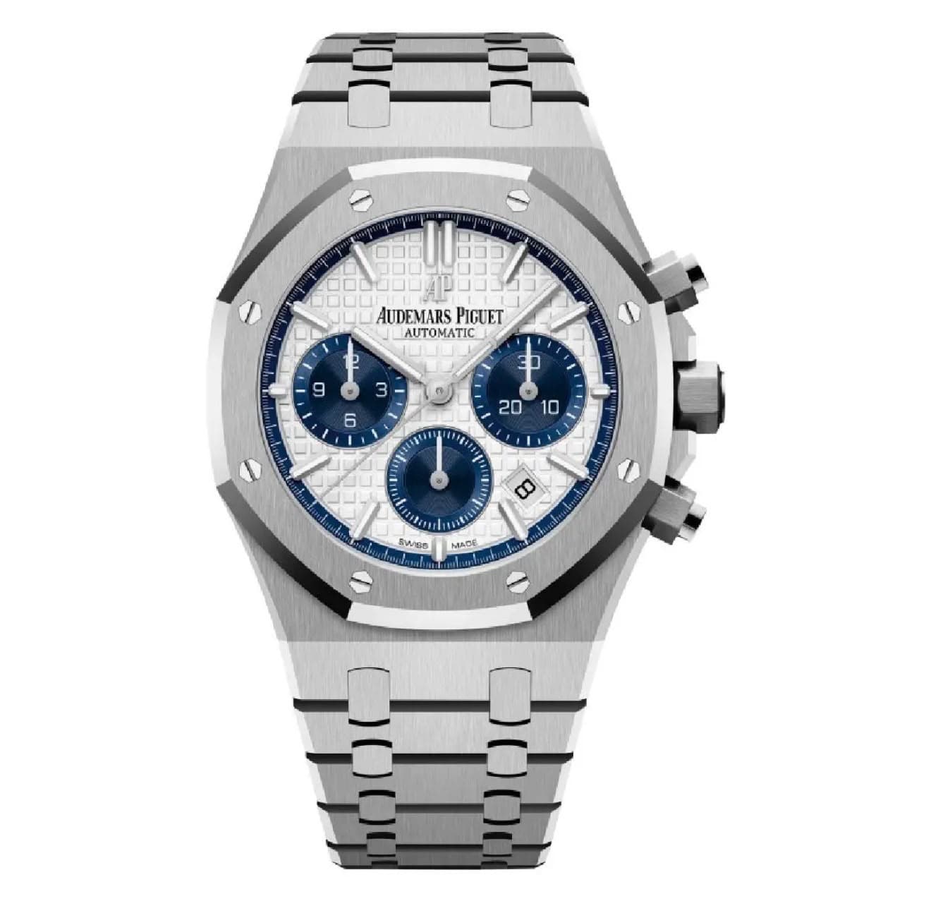 Audemars Piguet Royal Oak Offshore