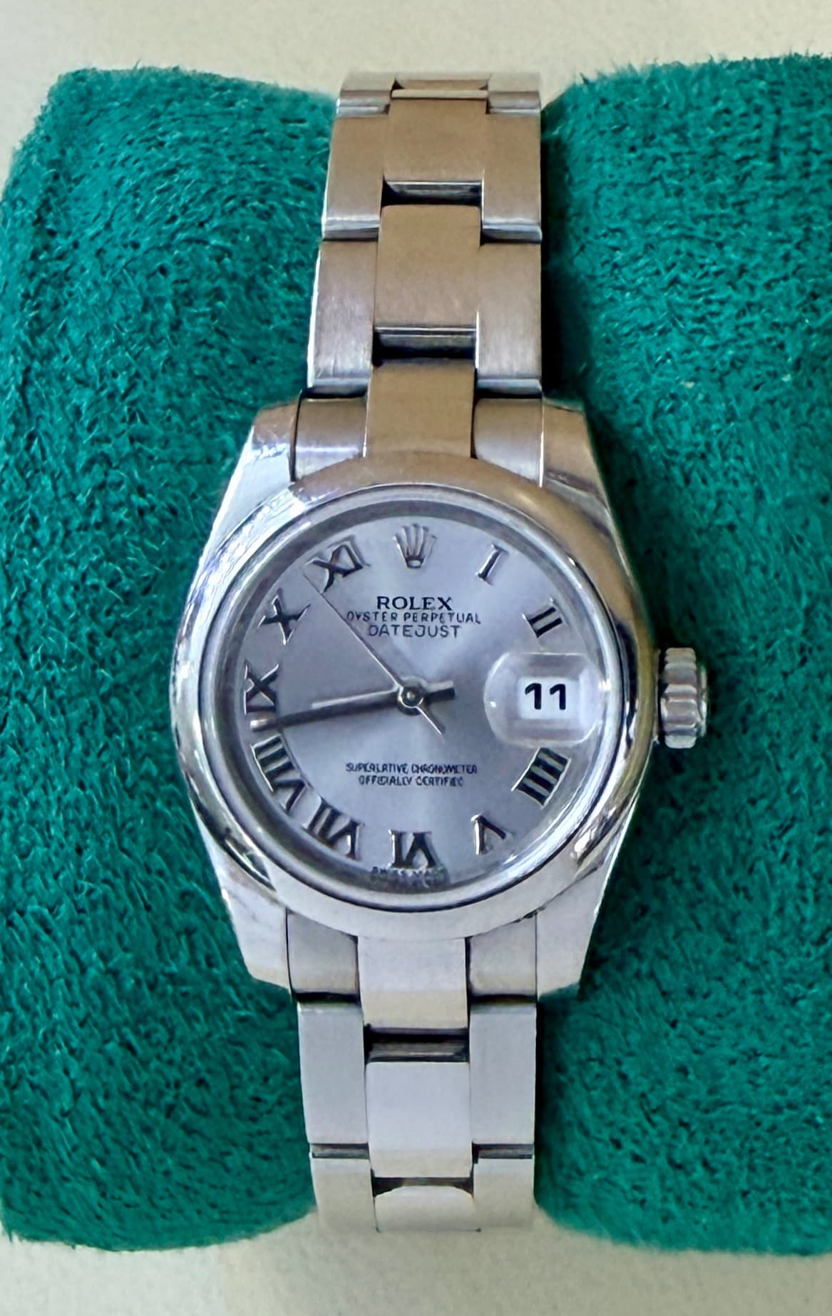 Rolex Datejust