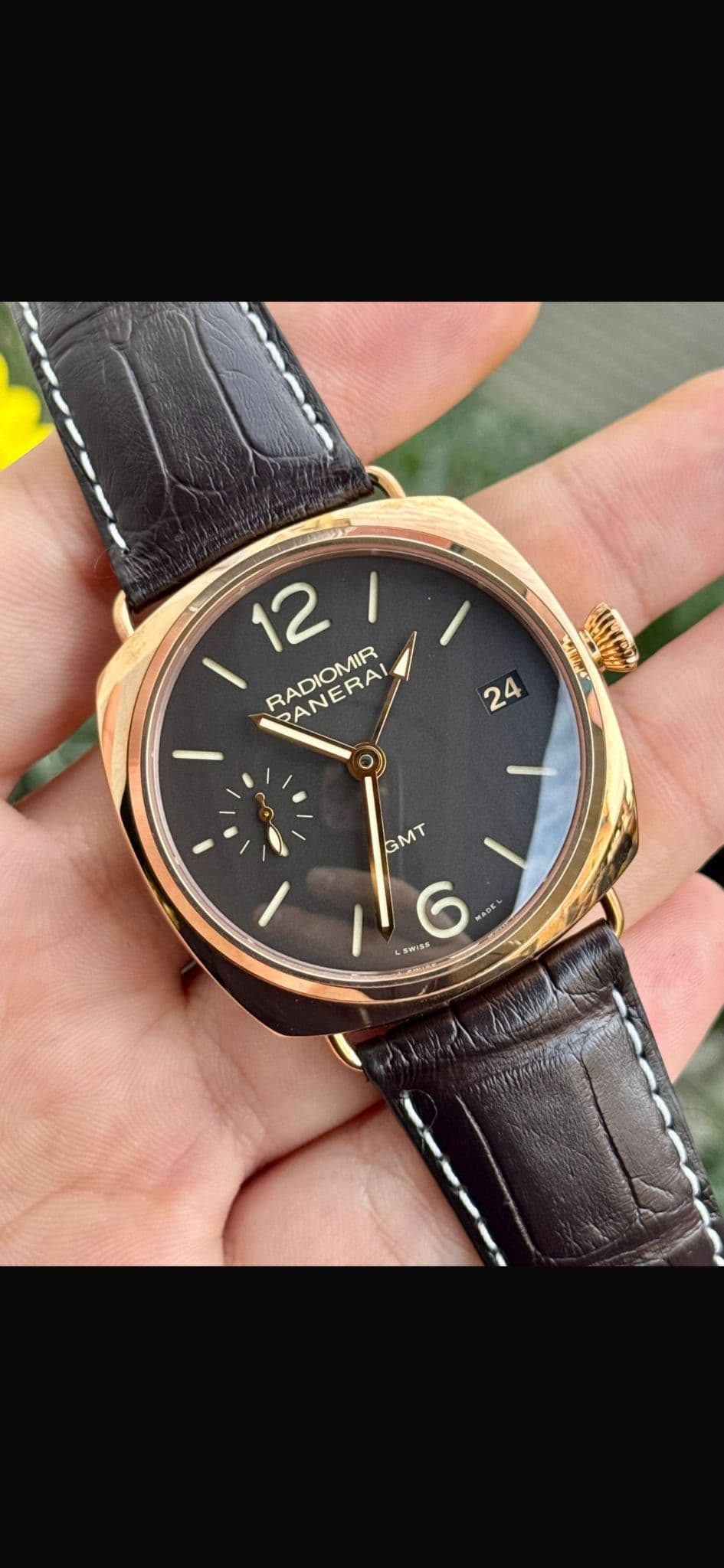 Panerai Radiomir