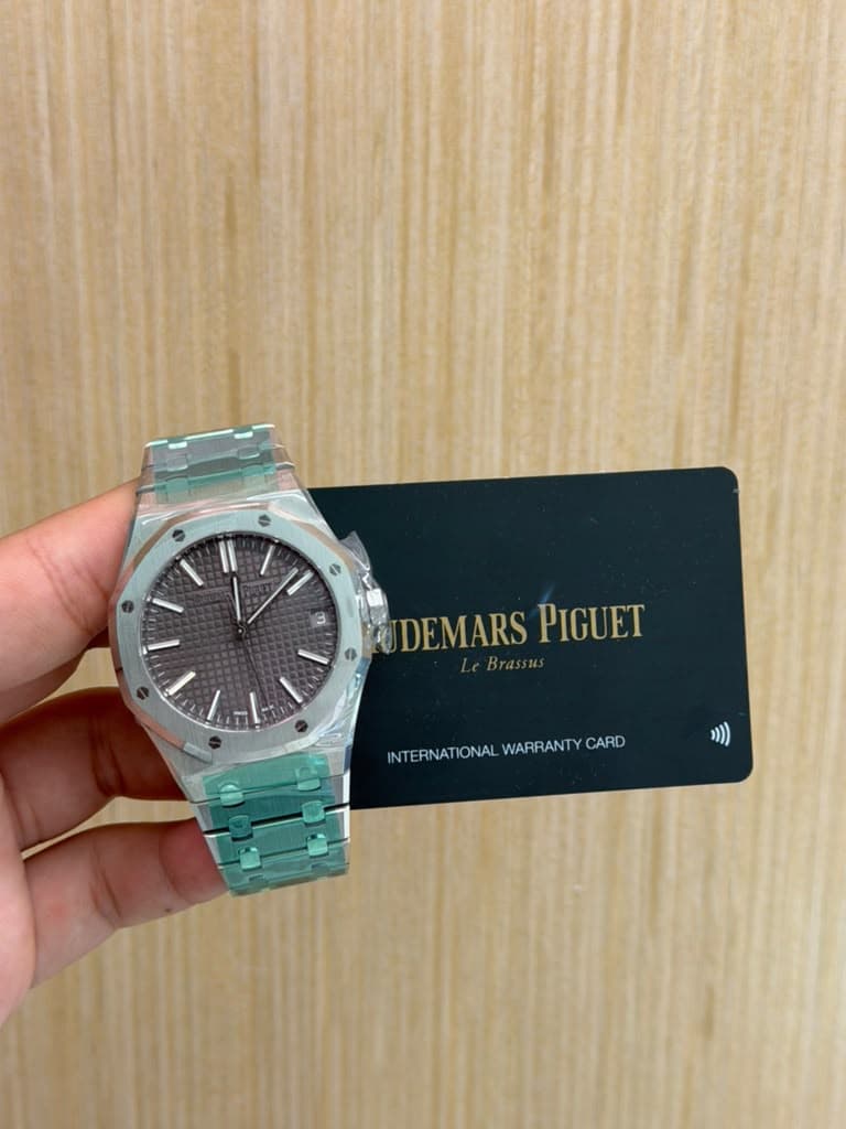 Audemars Piguet Royal Oak