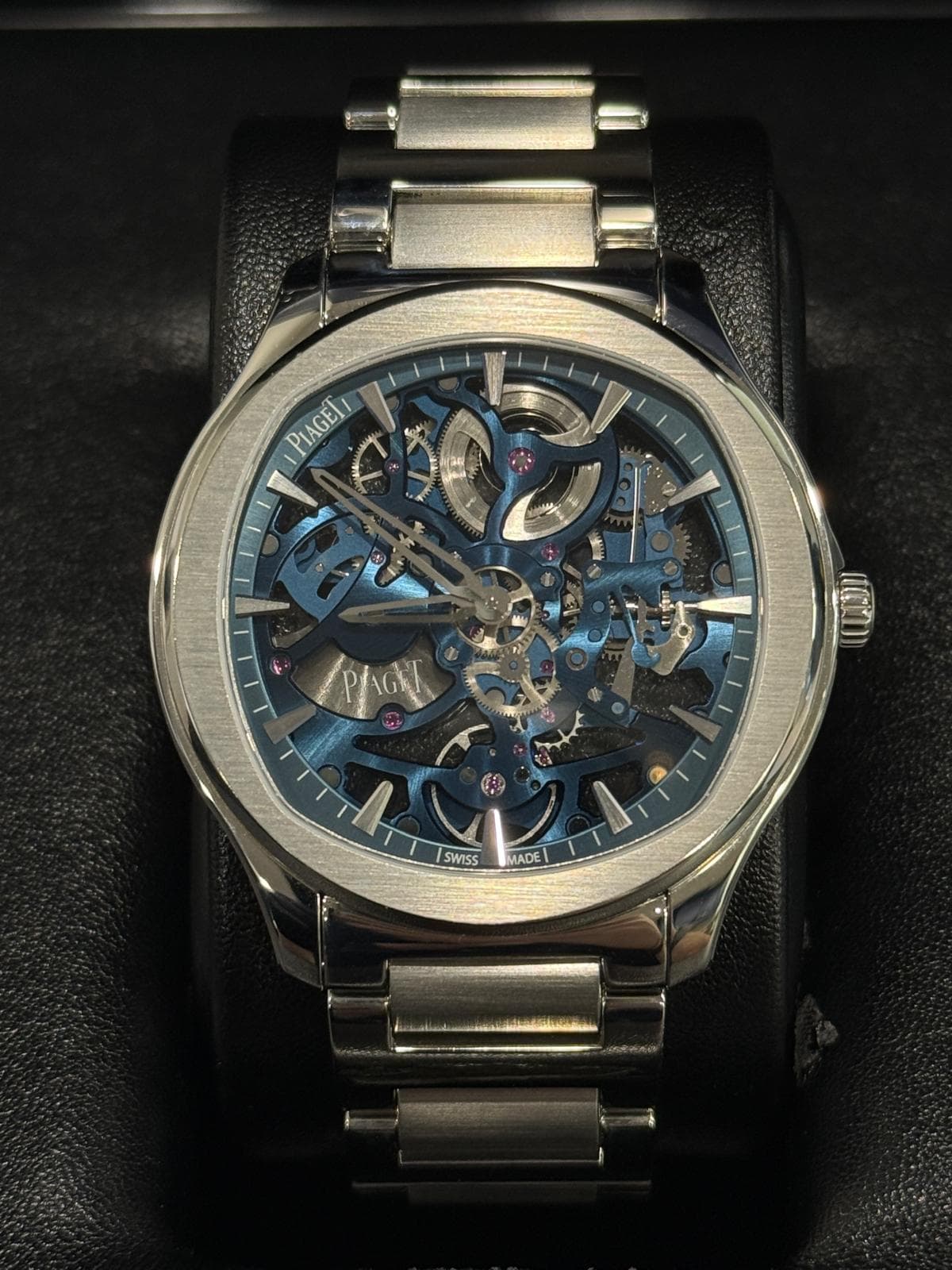 Piaget Polo