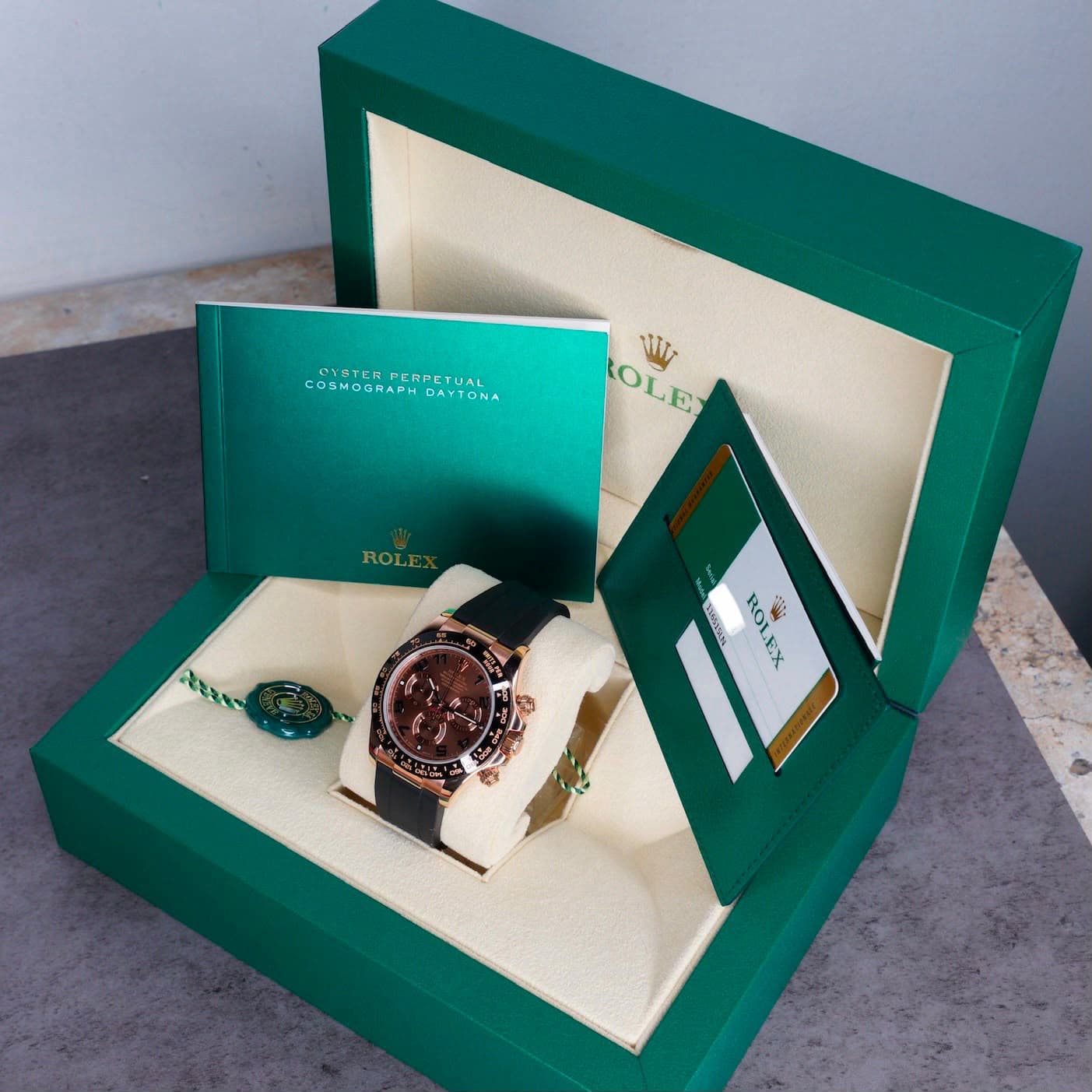 Rolex Daytona