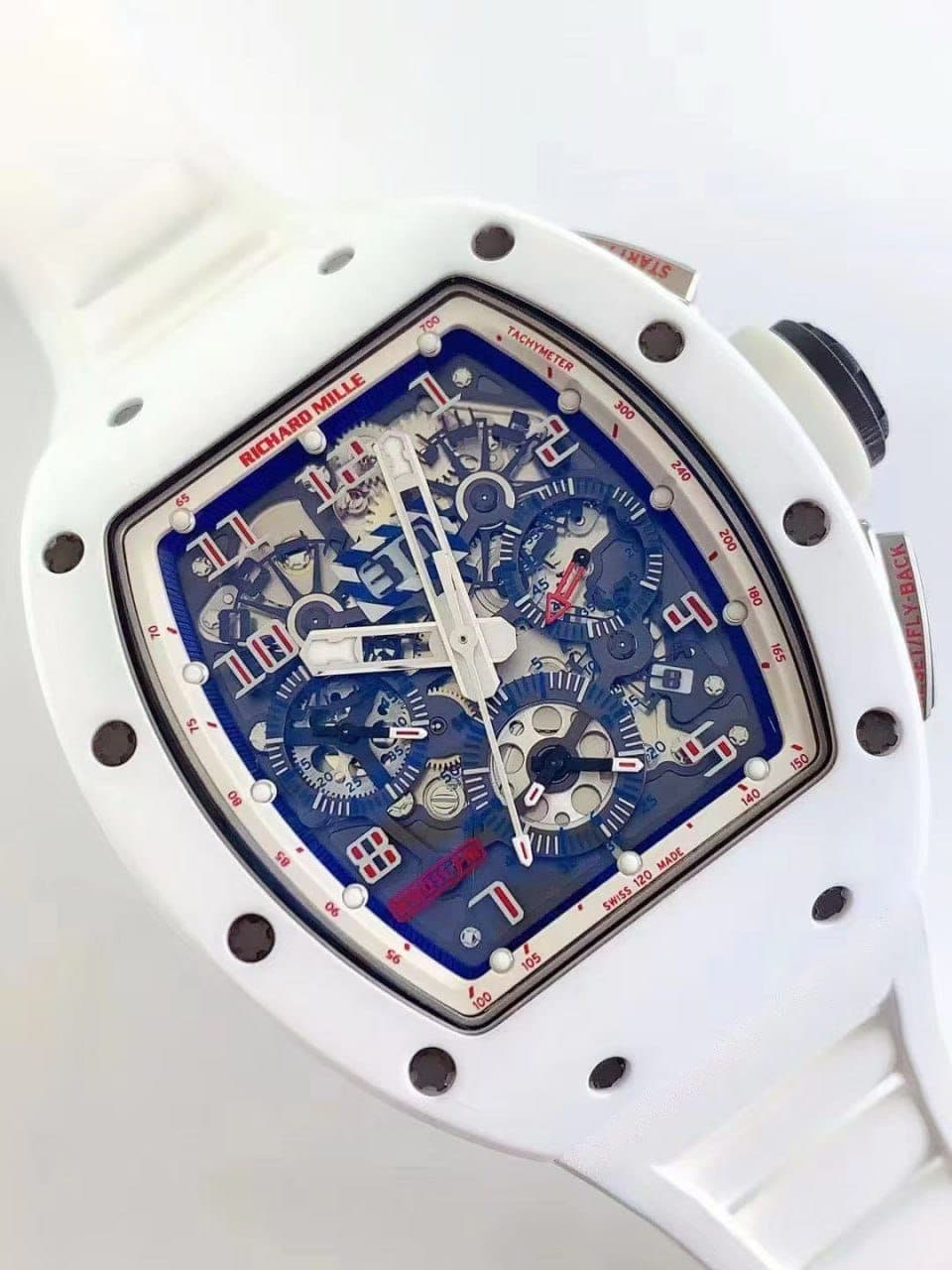 Richard Mille RM 011