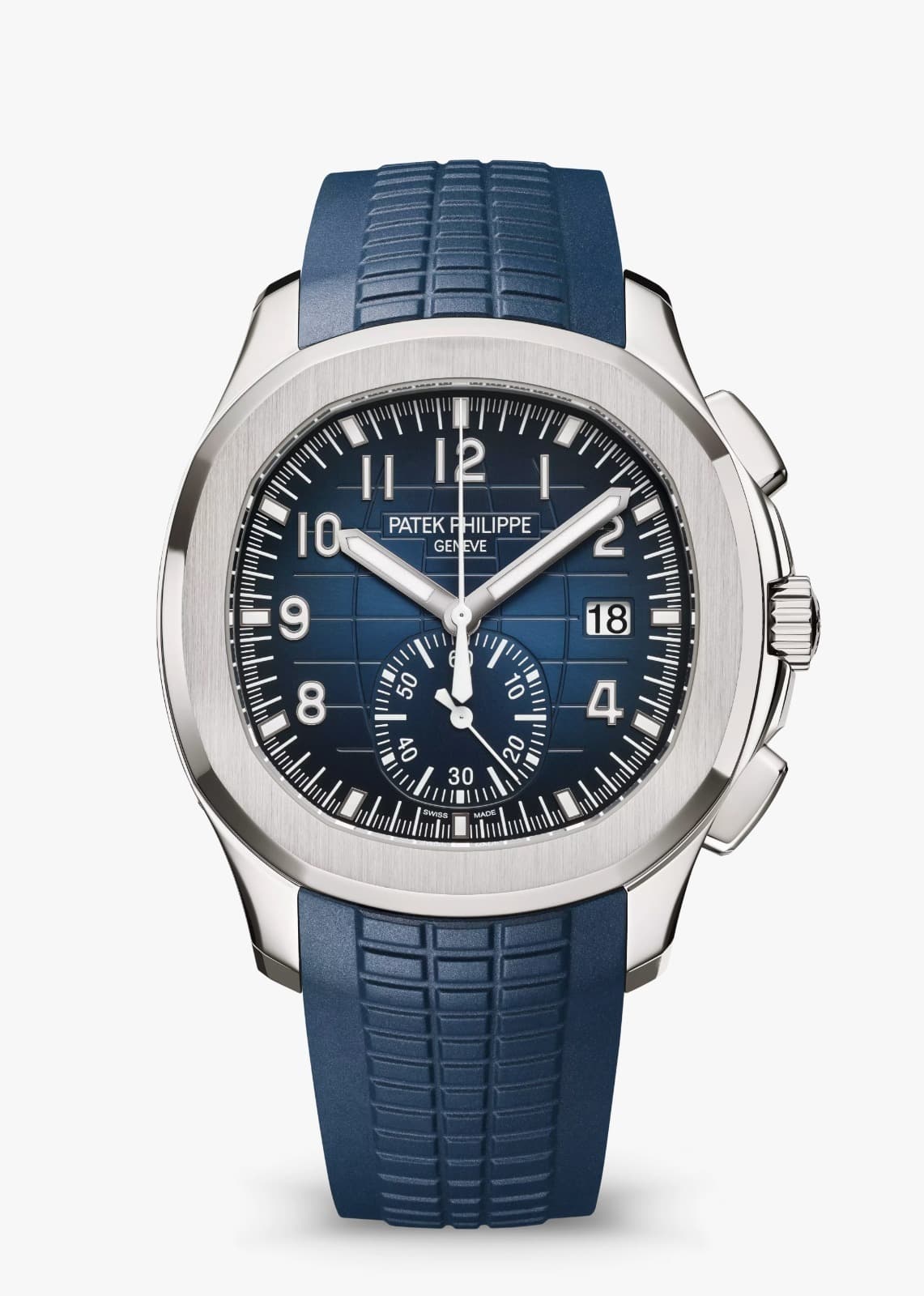 Patek Philippe Aquanaut