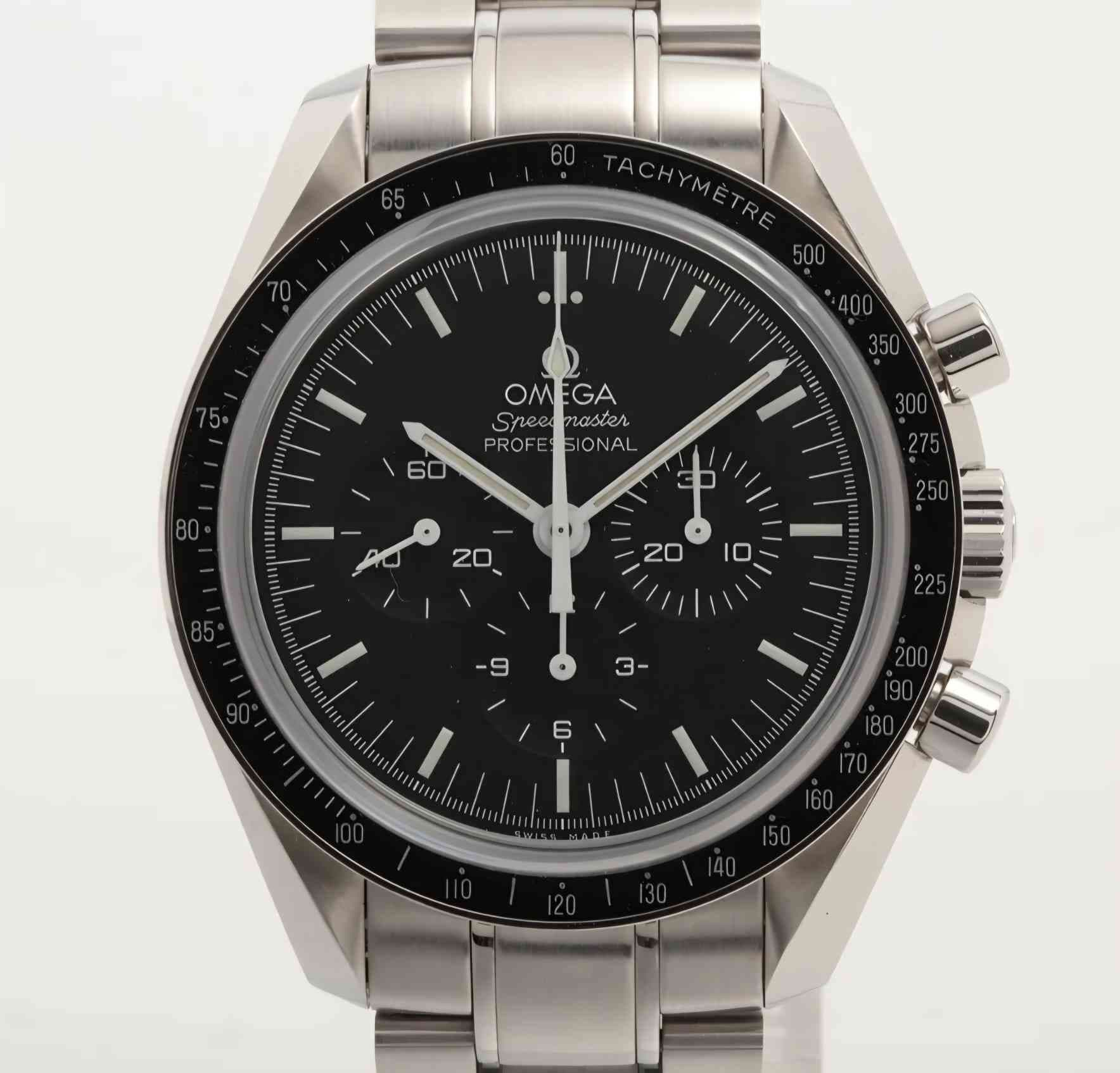 Omega Speedmaster