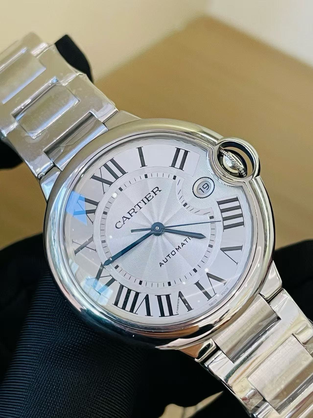 Cartier Ballon Bleu de Cartier
