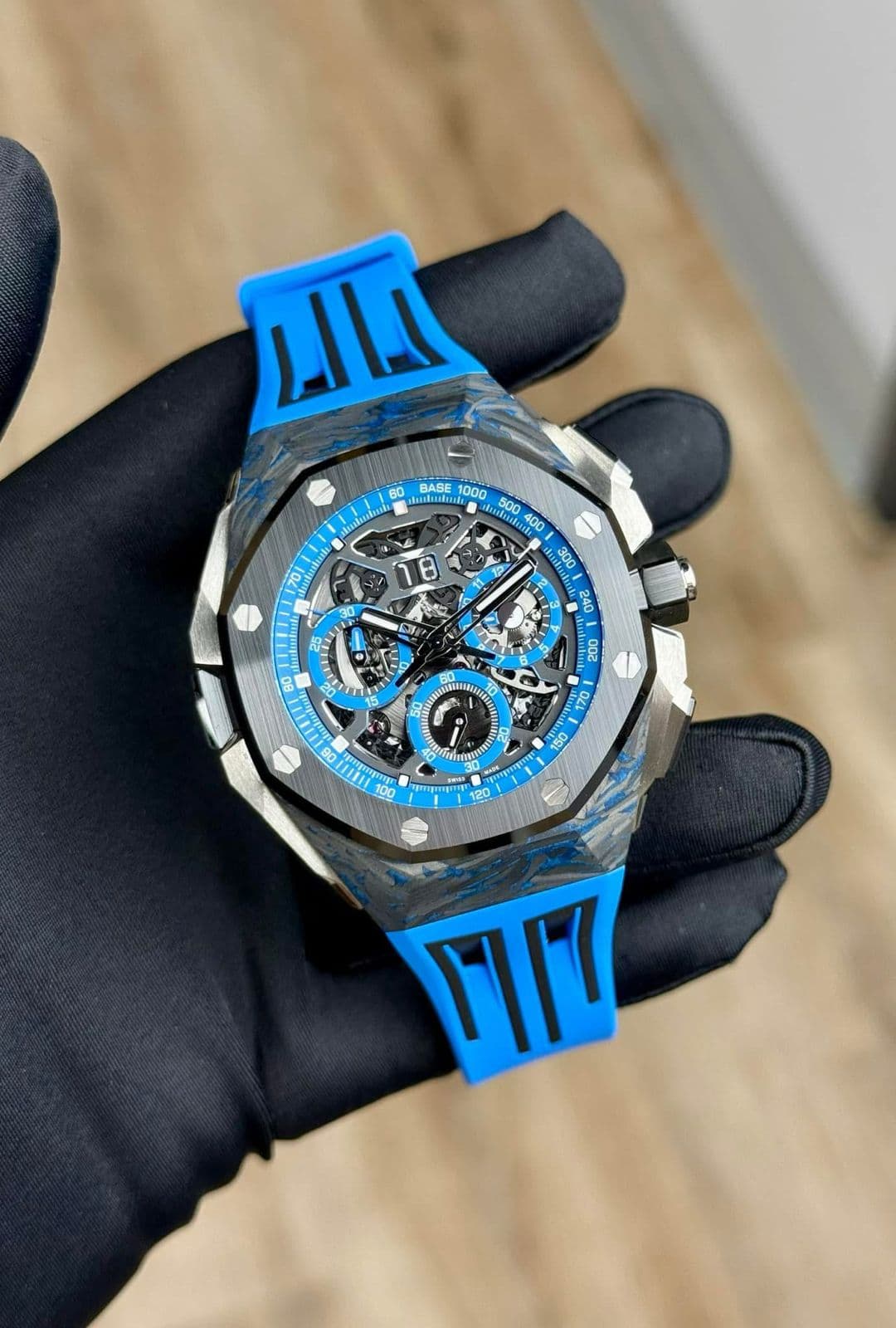 Audemars Piguet Royal Oak Offshore