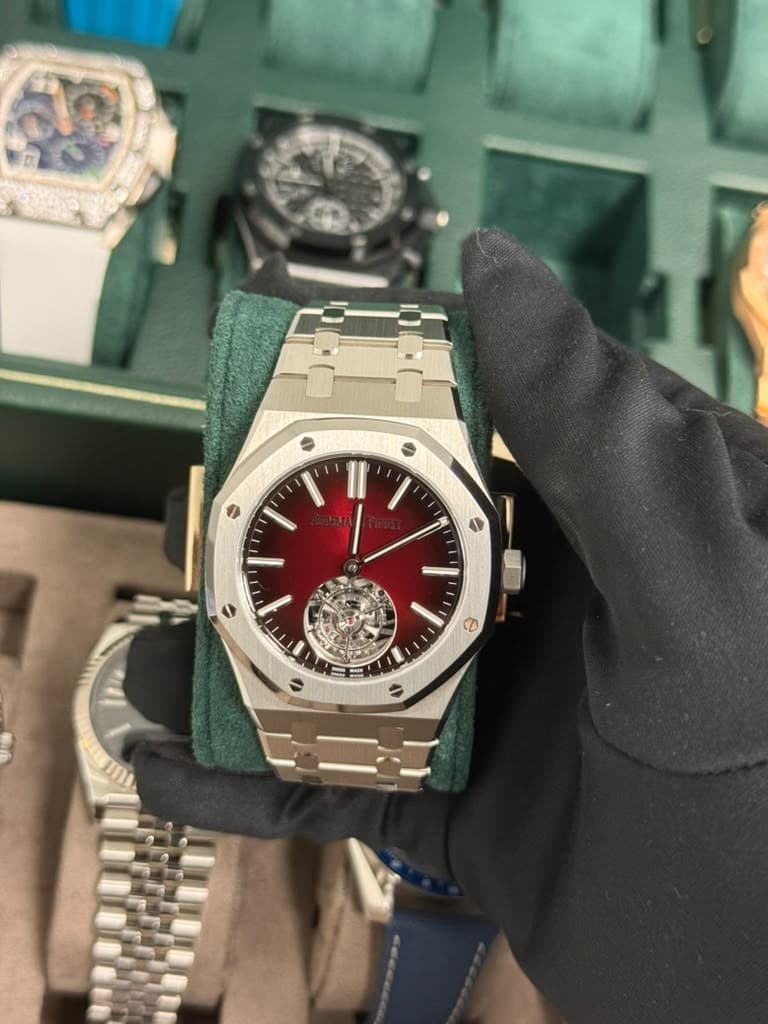 Audemars Piguet Royal Oak