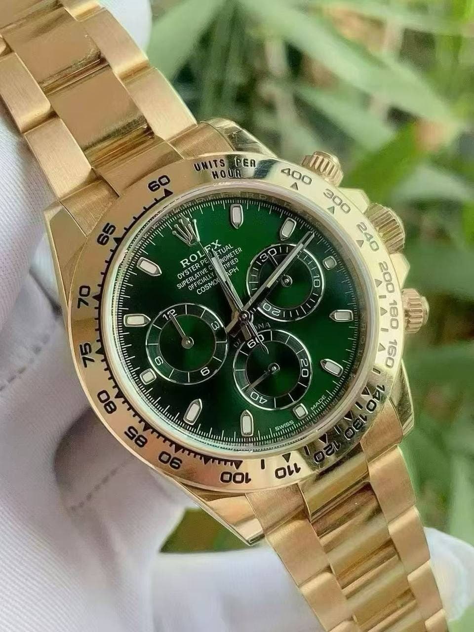 Rolex Daytona