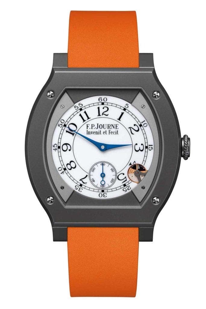 F.P. Journe Élégante