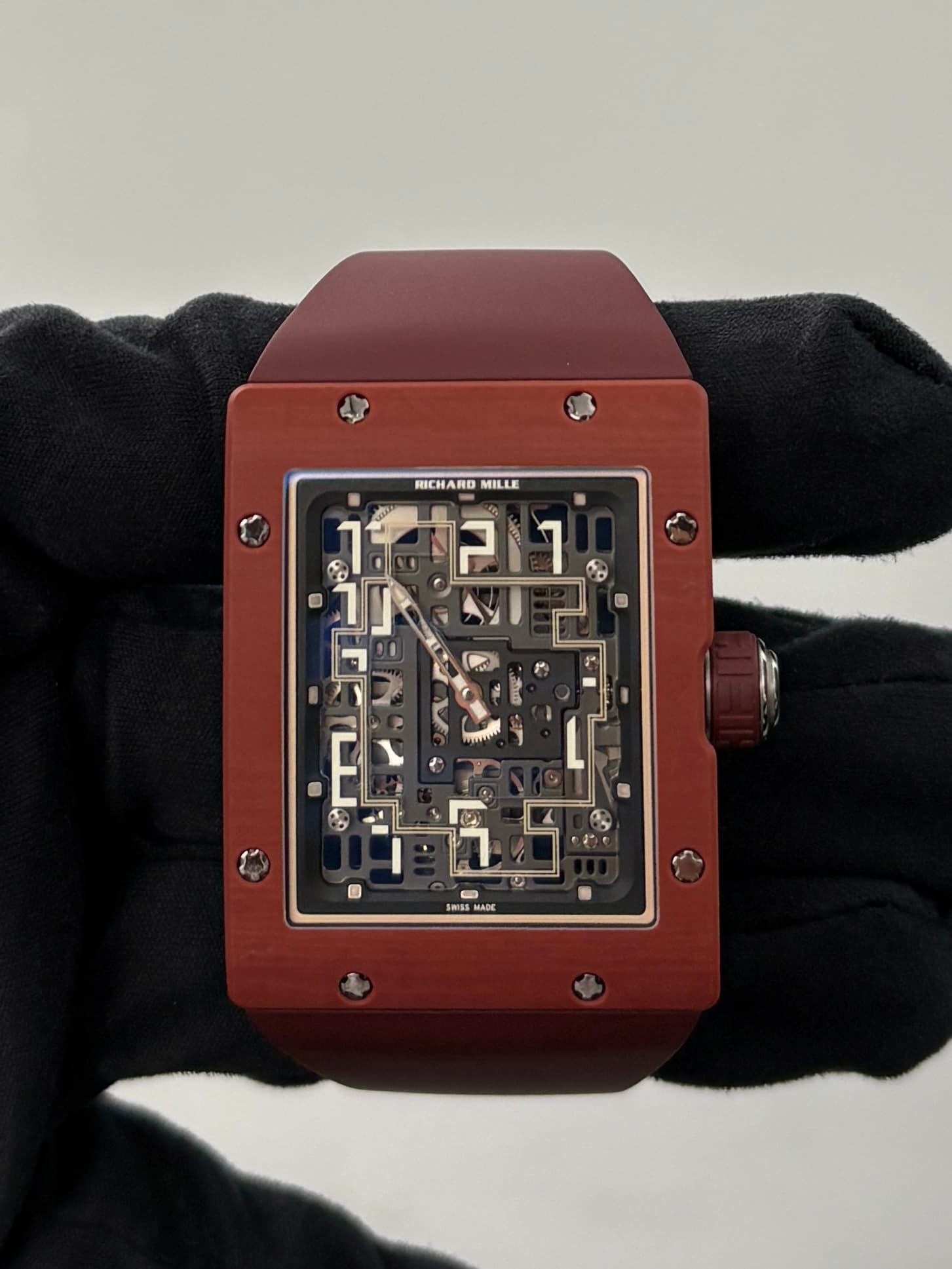 Richard Mille RM 16-02
