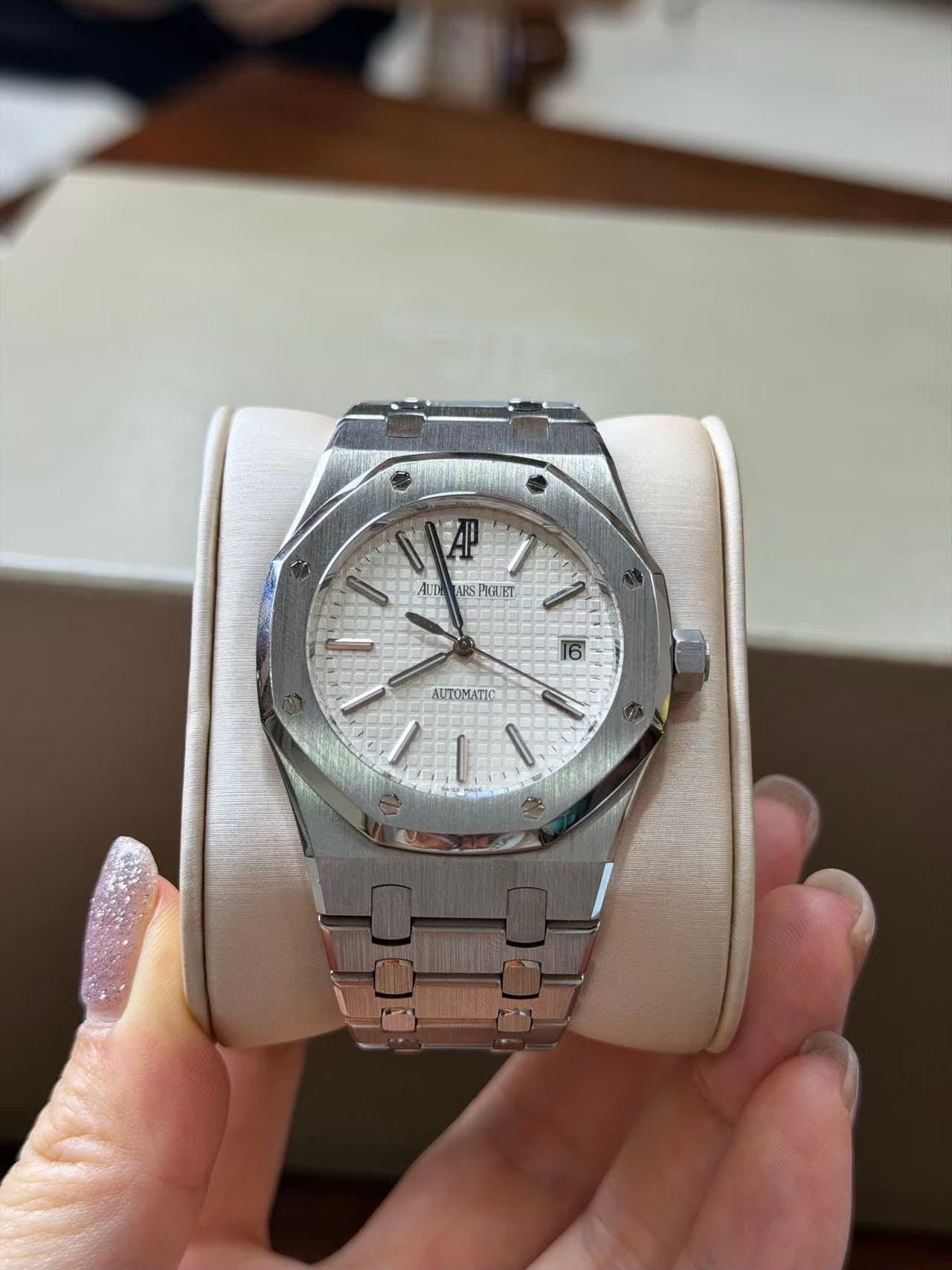 Audemars Piguet Royal Oak