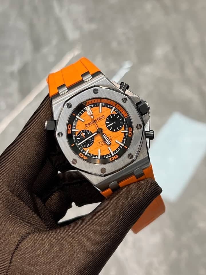 Audemars Piguet Royal Oak Offshore