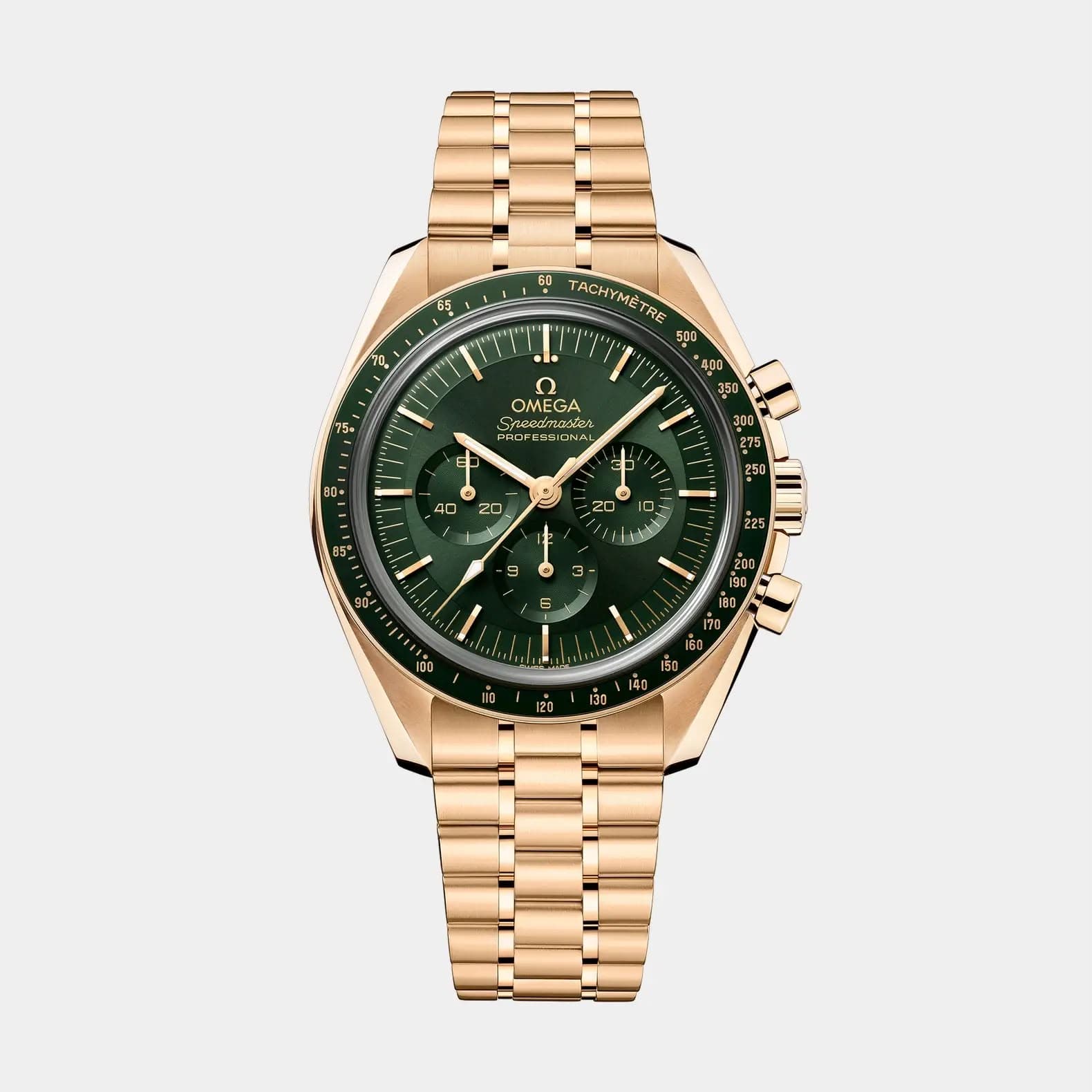 Omega Speedmaster