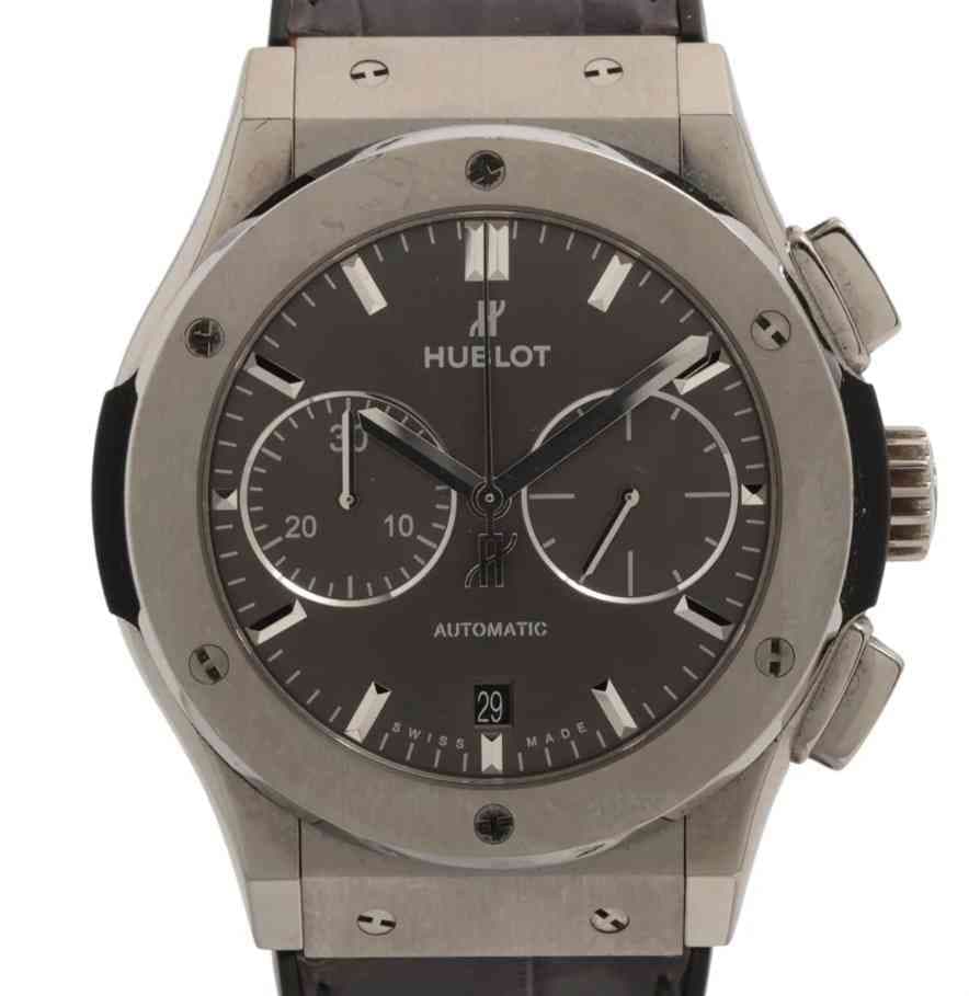 Hublot Big Bang