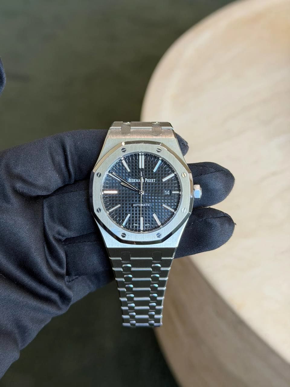 Audemars Piguet Royal Oak