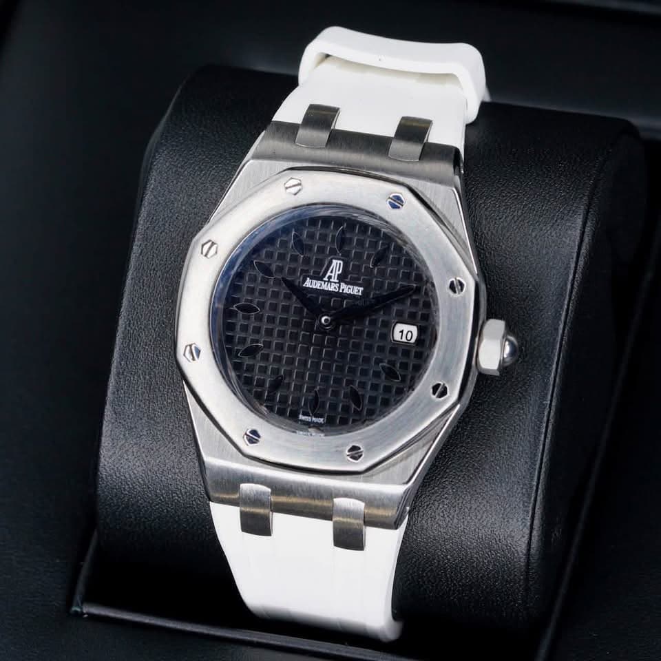 Audemars Piguet Royal Oak Lady Oak