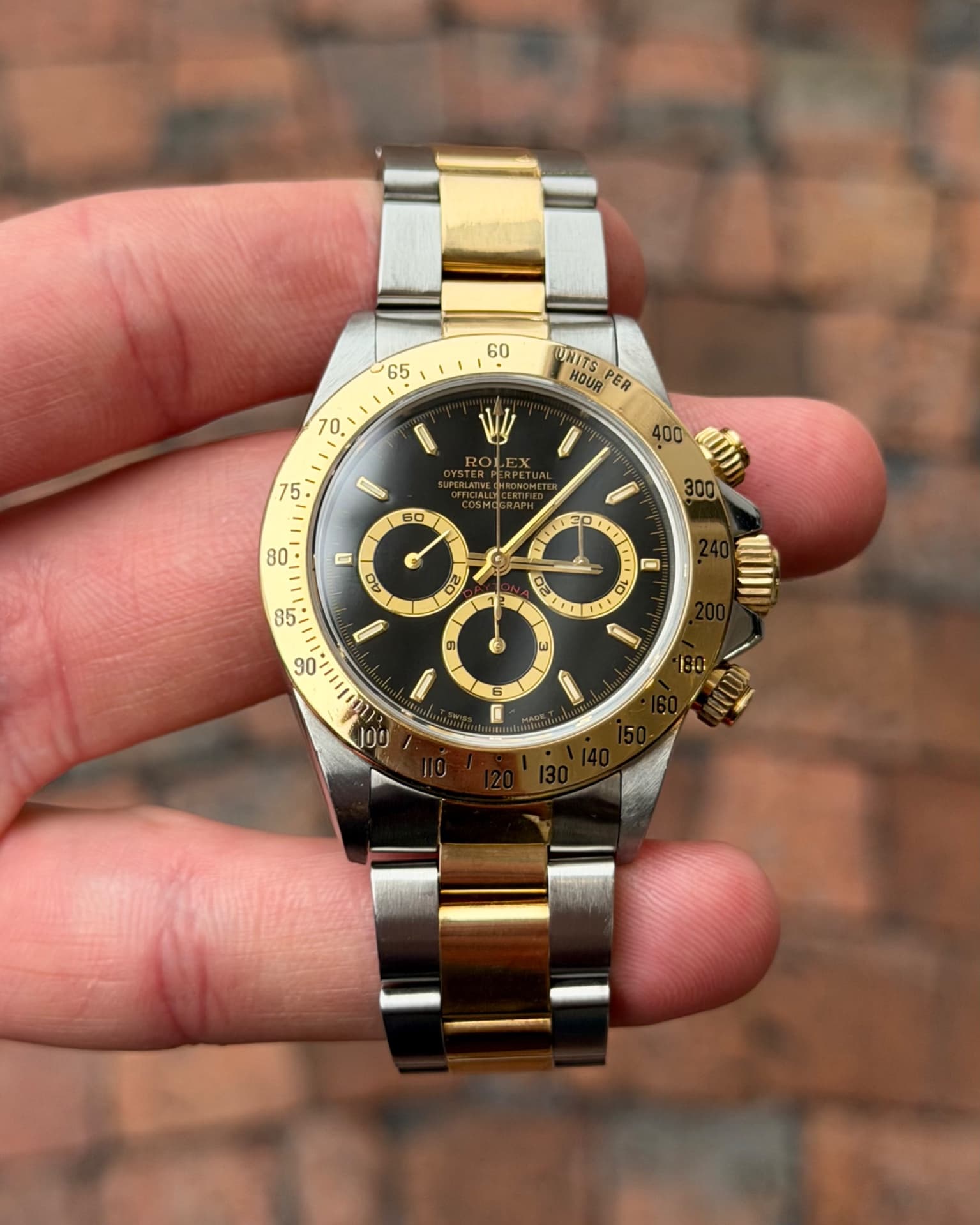 Rolex Daytona