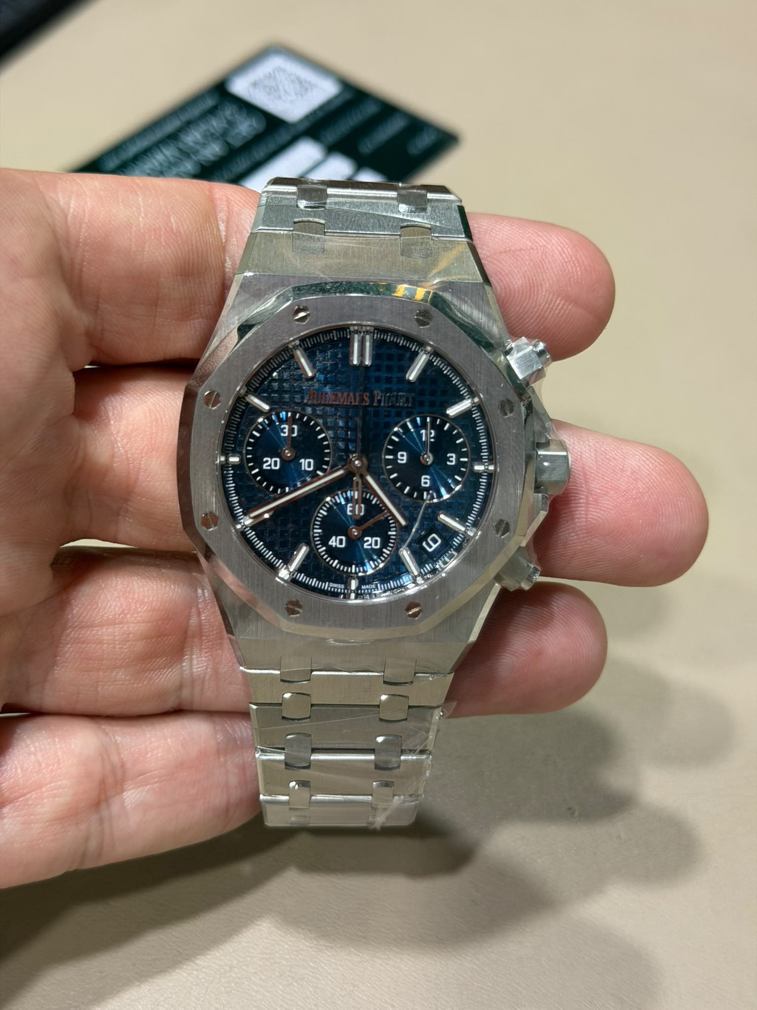 Audemars Piguet Royal Oak