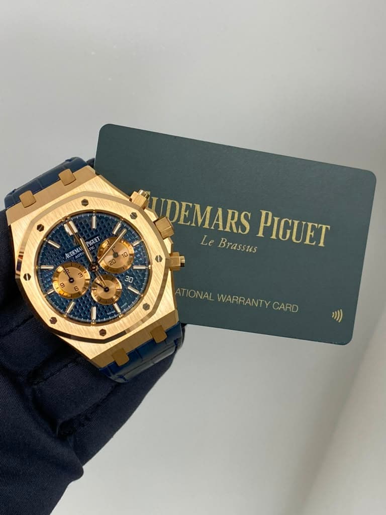 Audemars Piguet Royal Oak