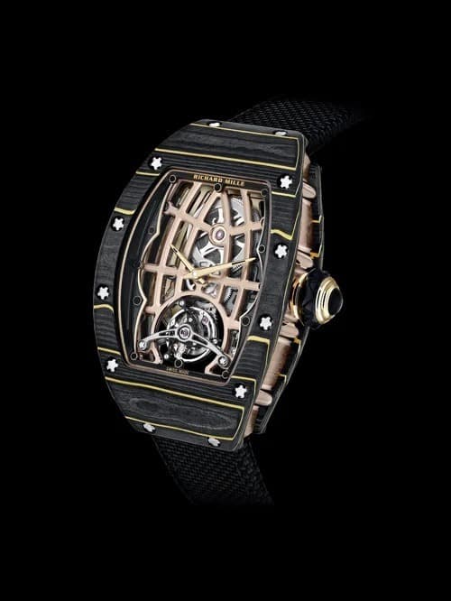 Richard Mille RM 74-02
