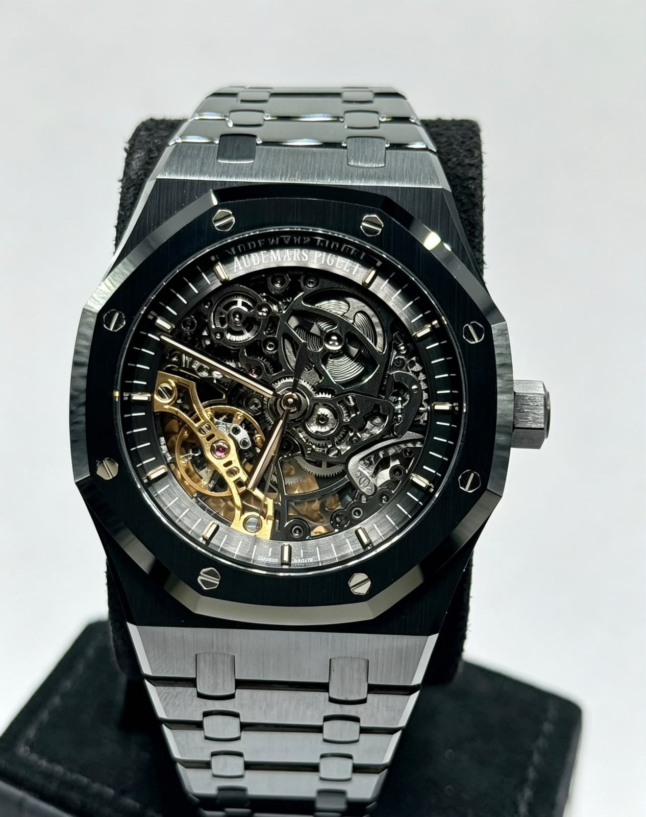 Audemars Piguet Royal Oak
