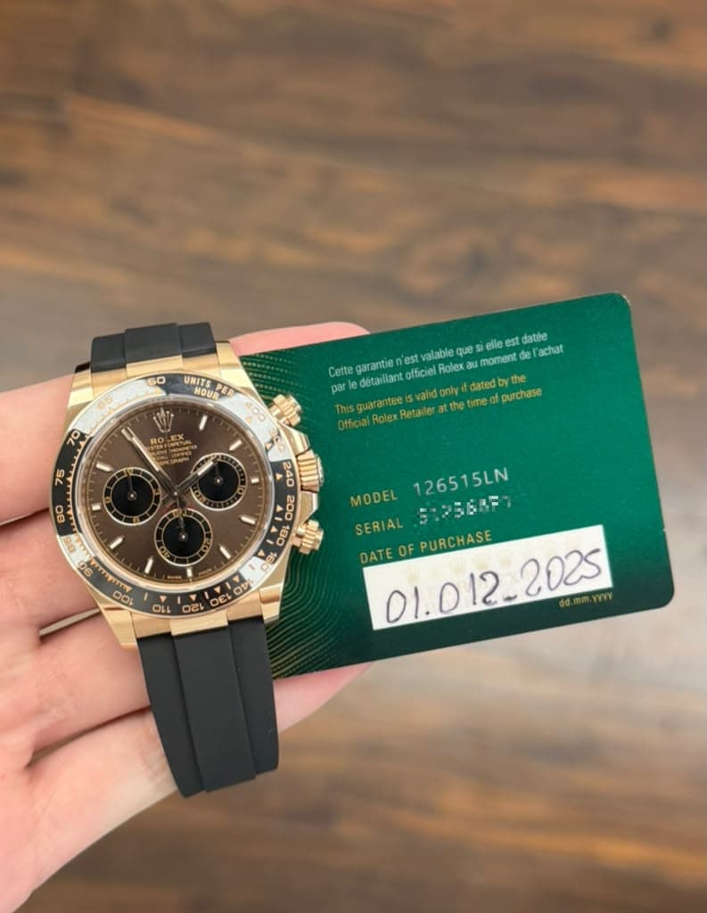 Rolex Daytona
