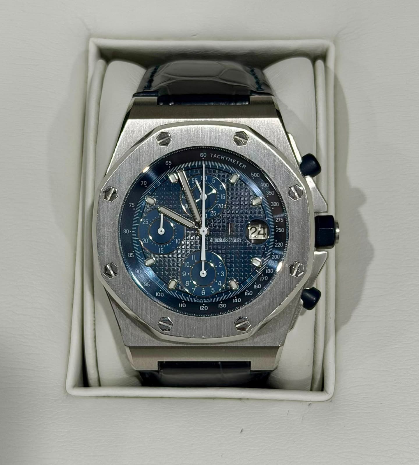 Audemars Piguet Royal Oak Offshore