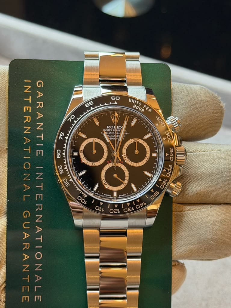 Rolex Daytona