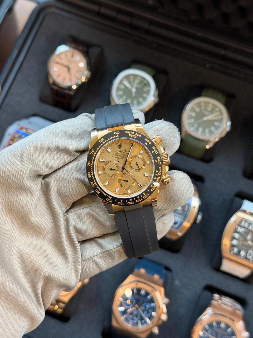 Rolex Daytona