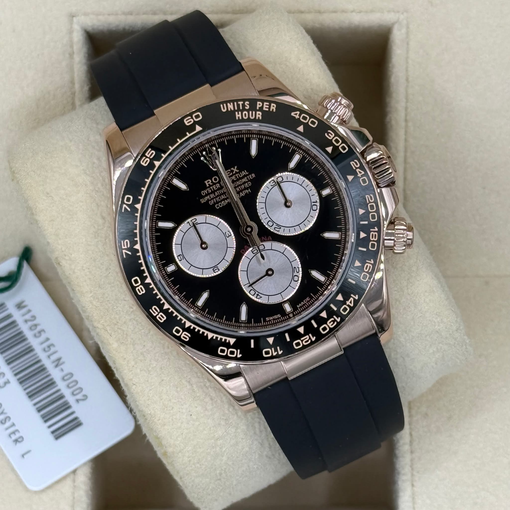 Rolex Daytona