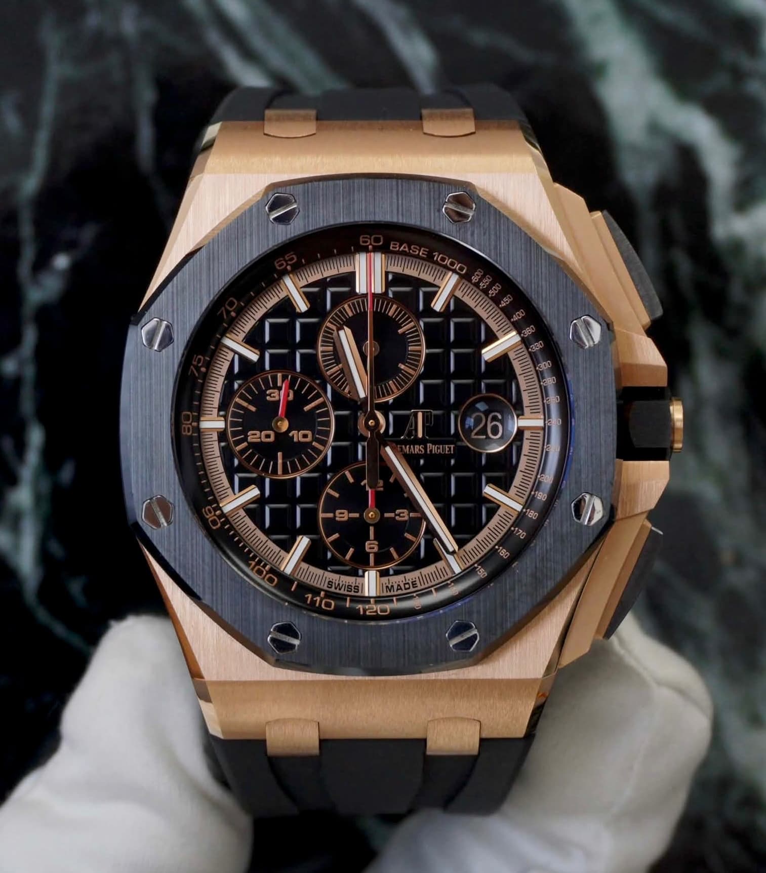 Audemars Piguet Royal Oak Offshore