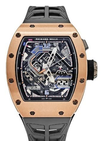 Richard Mille RM 30-01
